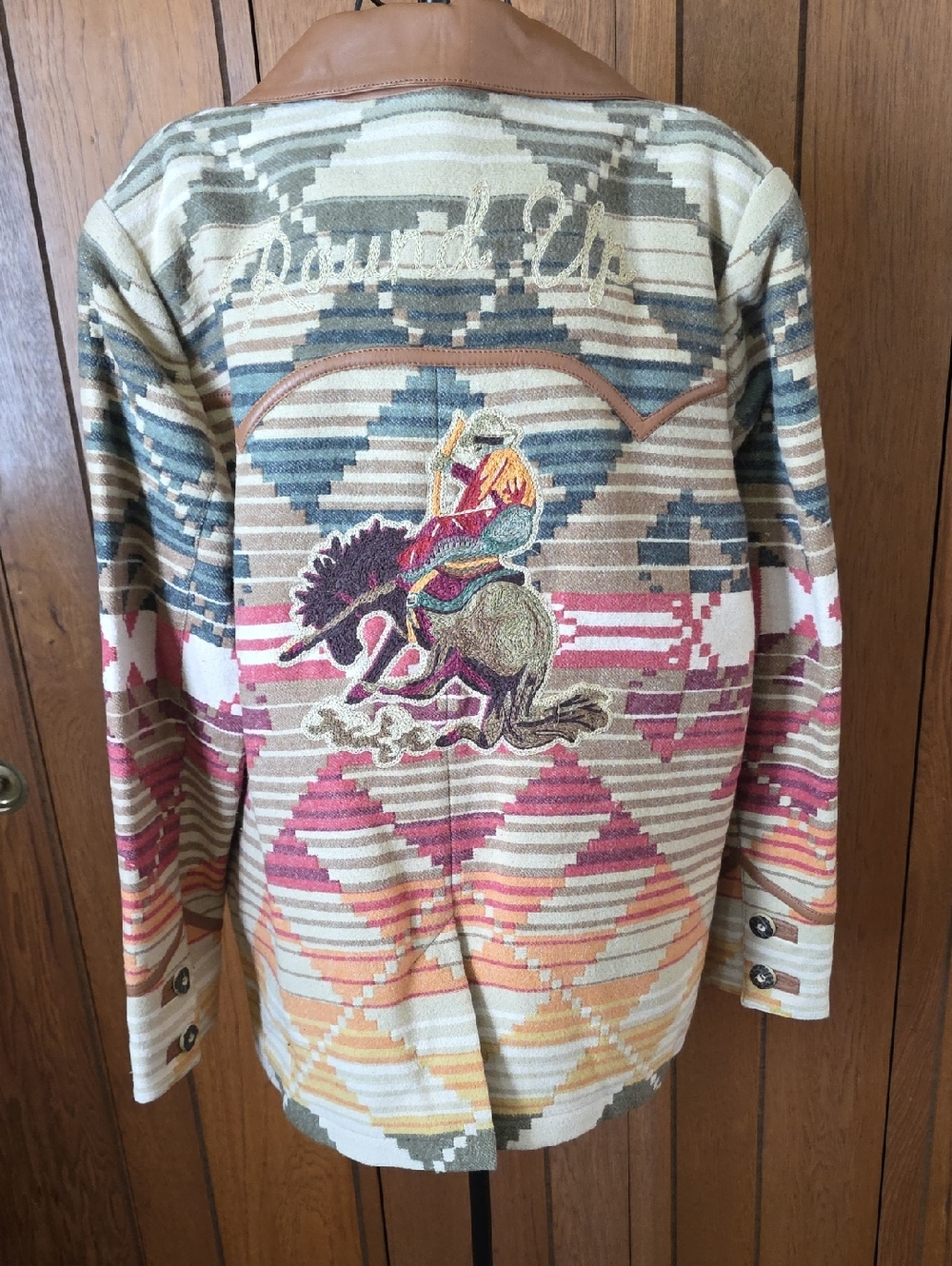 NWT Double D Ranch jacket - Picture 2 of 12